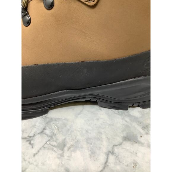 Magellan Outdoors Mens 13D Brown Pro Hunt Raghorn Insulated Hunting Boots BR30-5 - Picture 4 of 11